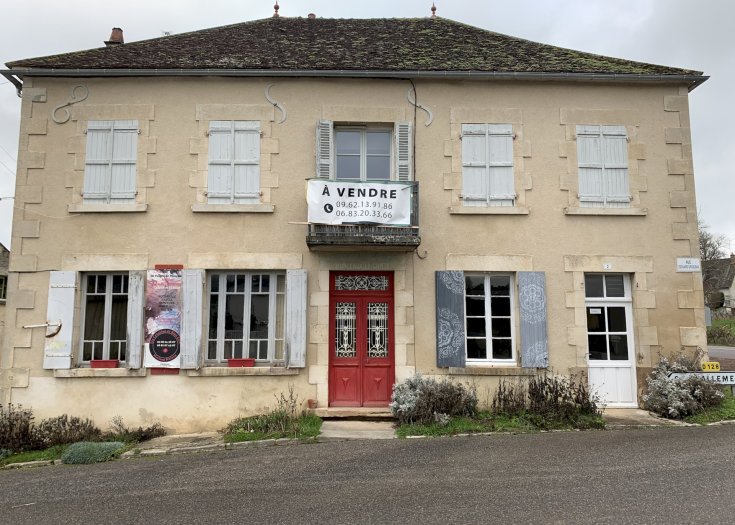 IMMEUBLE DE RAPPORT/ IDEAL INVESTISSEUR