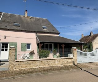 MAISON INDIVIDUEL TOUT CONFORT/ EXCLUSIVITE