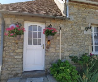 Maison de caractère