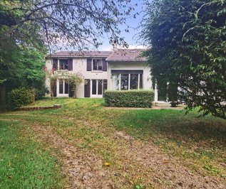 Maison dans le MORVAN