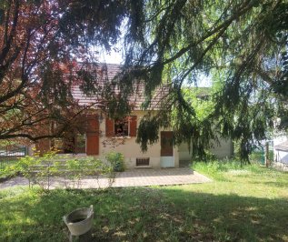Maison de campagne