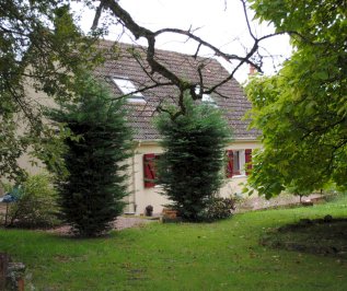 Maison tout confort