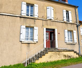 Maison de caractere