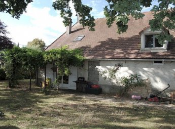 Maison  Ancienne  secteur proche Corbigny