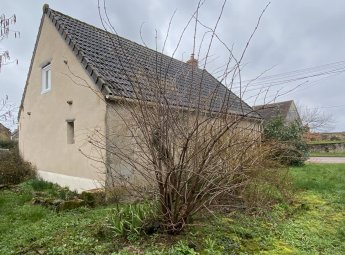 Maison indépendante dans petit  village au calme