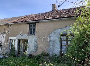 Maison indépendante dans village à 7 minutes de Corbigny