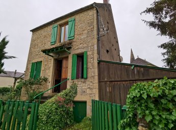 Maison de campagne