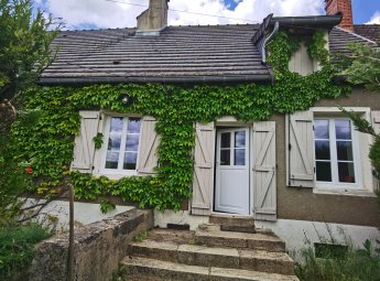 Maison de caractère tout confort