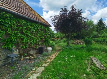 Maison de caractère tout confort