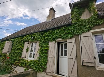 Maison de caractère tout confort