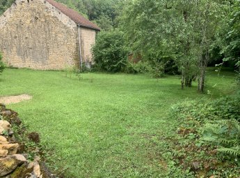 Maison dans le Morvan