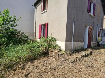 Maison de campagne petit prix