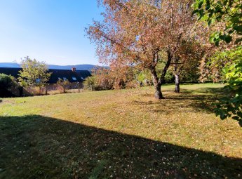 Fermette au coeur du Morvan