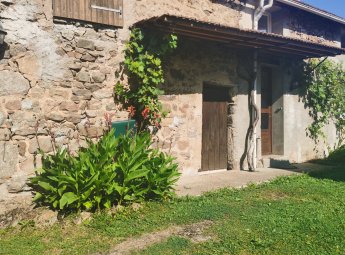 Maison dans le MORVAN