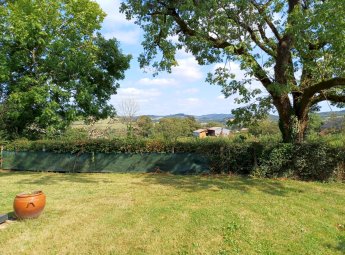 Belle grange dans le MORVAN