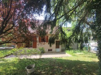 Maison de campagne