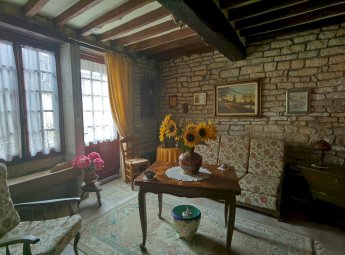 Maison de campagne