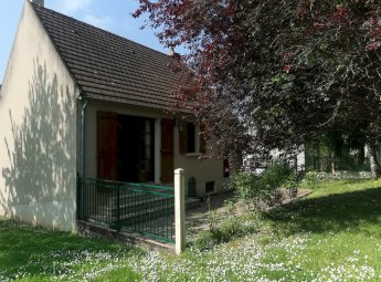 Maison de campagne