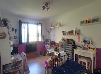 Maison dans le Morvan