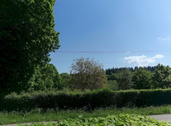 Maison dans le Morvan