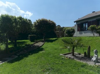 Maison dans le Morvan