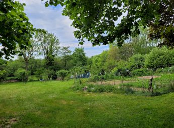 PAVILLON DANS LE MORVAN