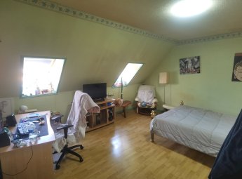 MAISON AUX PORTES DU MORVAN