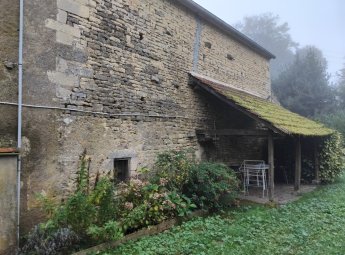 Maison de village