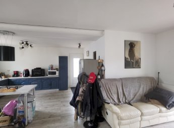 maison aux portes du Morvan