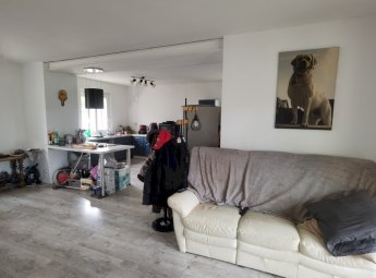 maison aux portes du Morvan