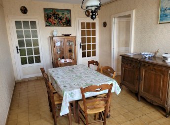 Fermette aux Portes du Morvan