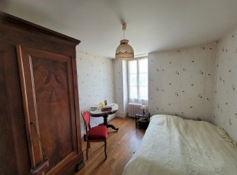 Fermette aux Portes du Morvan