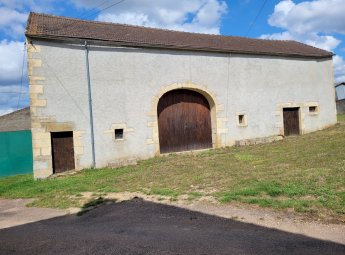Fermette aux Portes du Morvan