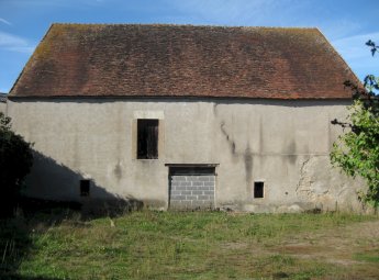 GRANGE