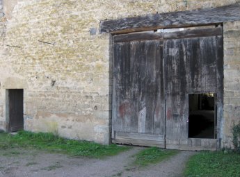 GRANGE