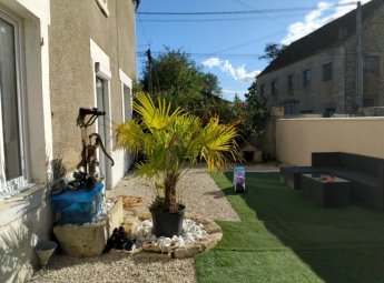 Maison secteur Clamecy
