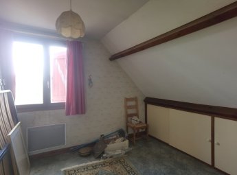Maison aux Portes du Morvan