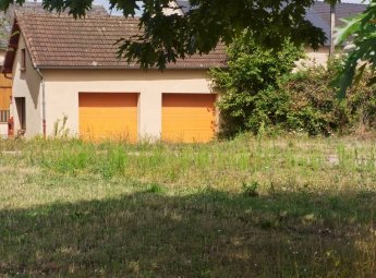 Maison aux Portes du Morvan