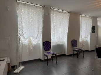 Maison aux portes du Morvan