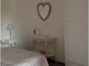 Maison aux portes du Morvan