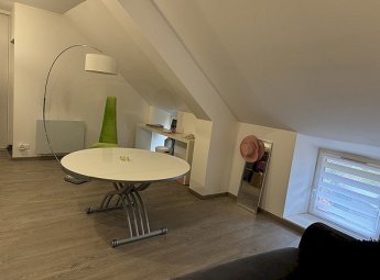 Maison aux portes du Morvan