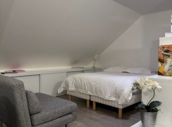 Maison aux portes du Morvan