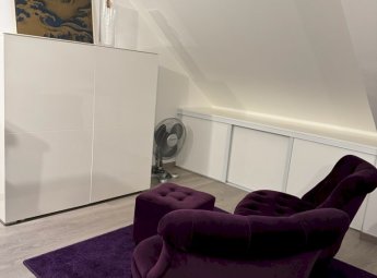 Maison aux portes du Morvan