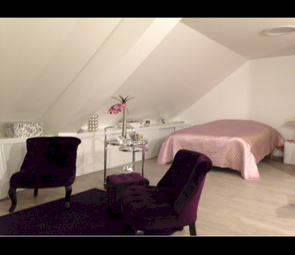 Maison aux portes du Morvan