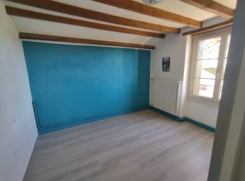 Maison aux portes du Morvan