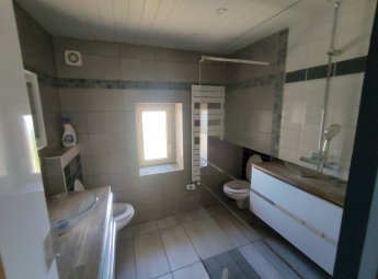 Maison aux portes du Morvan