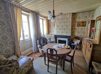 Maison de caractère Corbigny