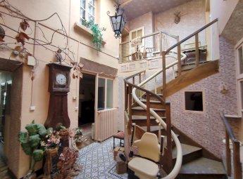 Maison de caractère Corbigny