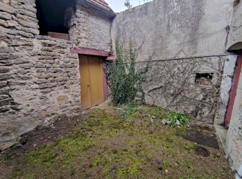 Maison de caractère Corbigny