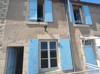 Maison à Clamecy